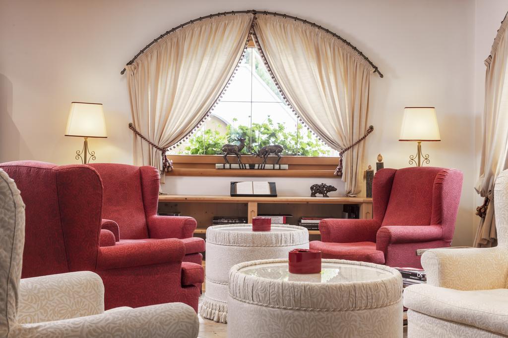 Del Sogno Hotel Madonna di Campiglio