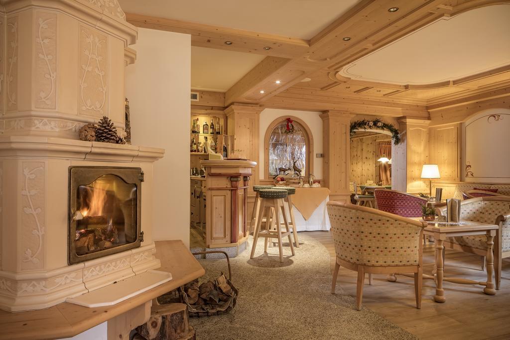 Hotel Del Sogno 5*