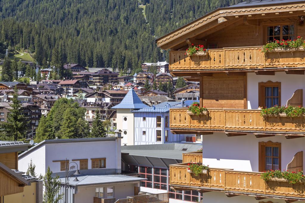 Del Sogno Madonna di Campiglio