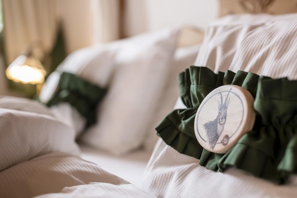 Del Sogno 5*