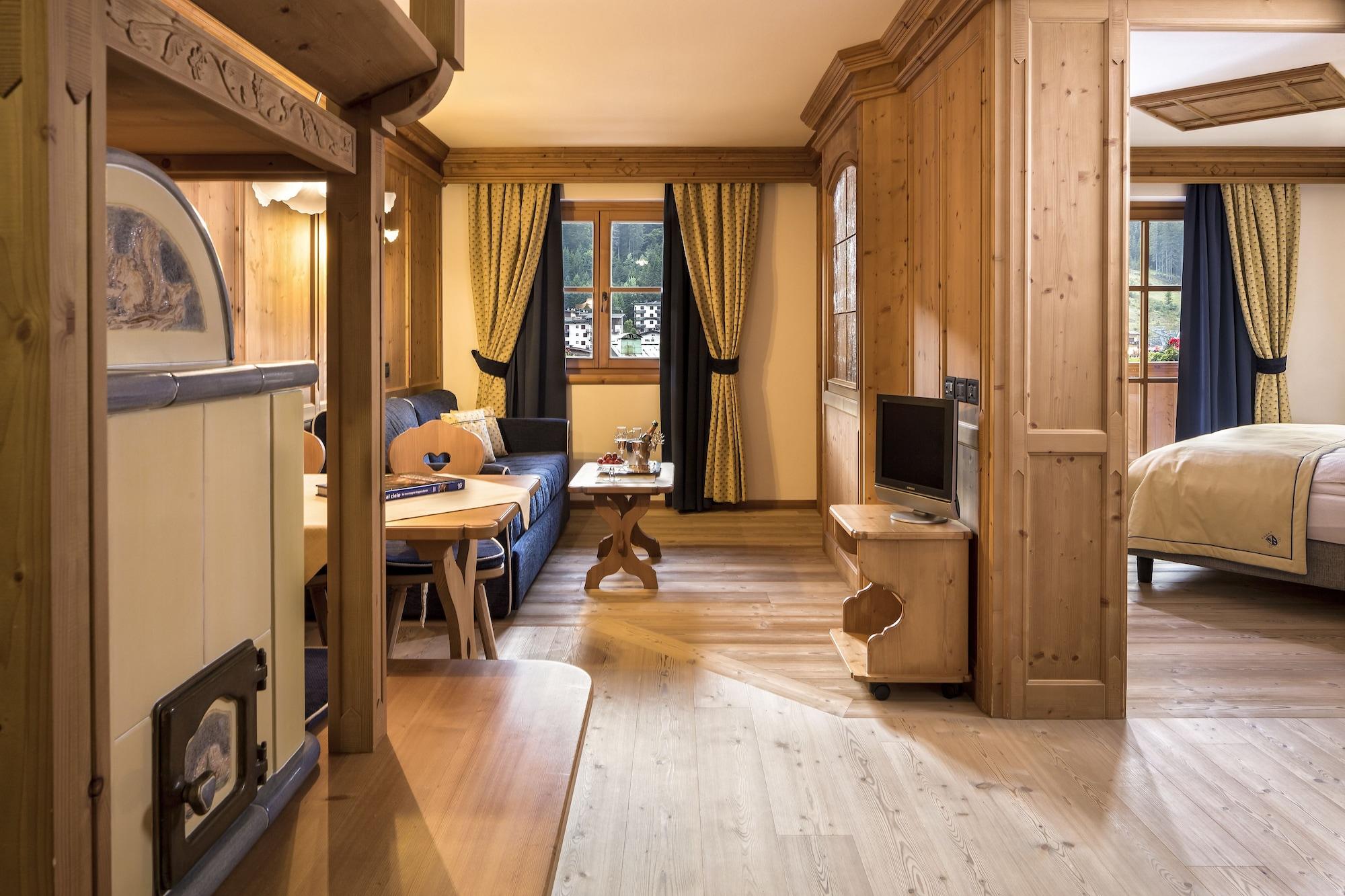 Hotel Del Sogno Madonna di Campiglio