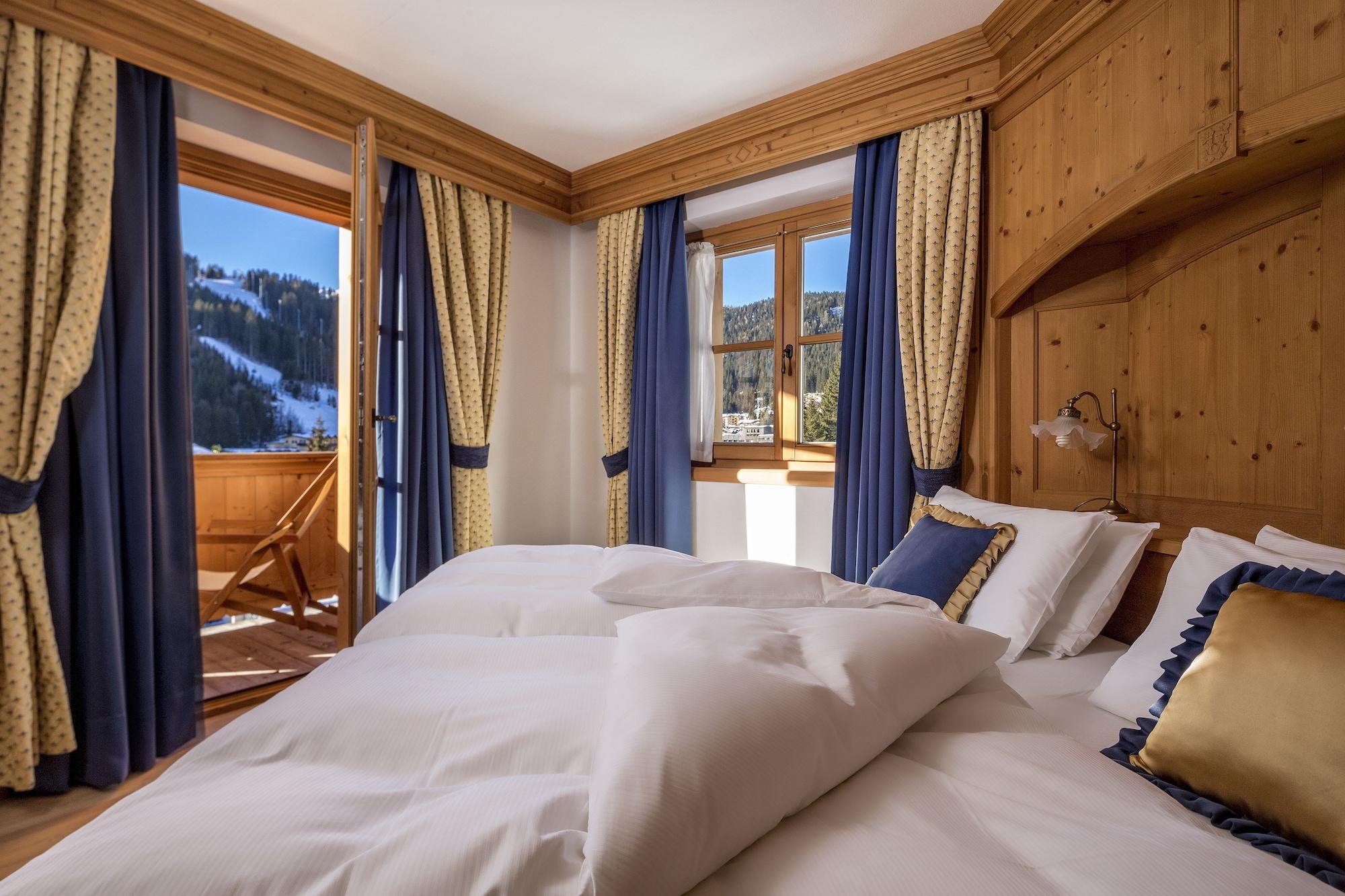 Del Sogno Hotel Madonna di Campiglio
