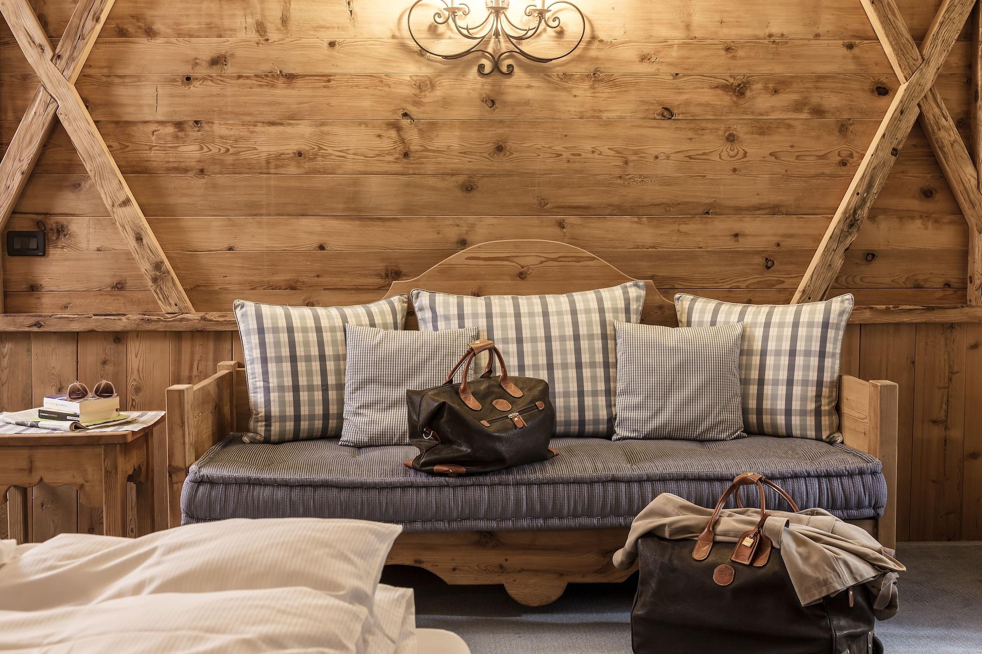 Del Sogno Madonna di Campiglio