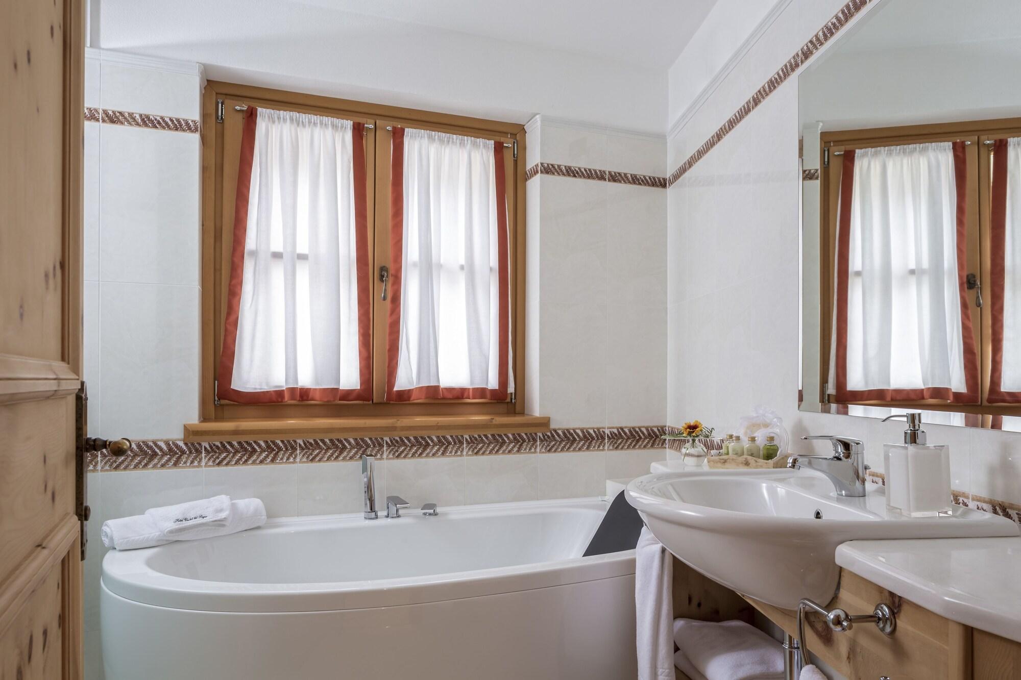 Del Sogno 5* Madonna di Campiglio