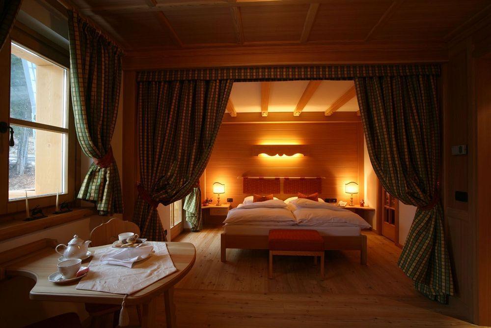 Hotel Del Sogno Madonna di Campiglio