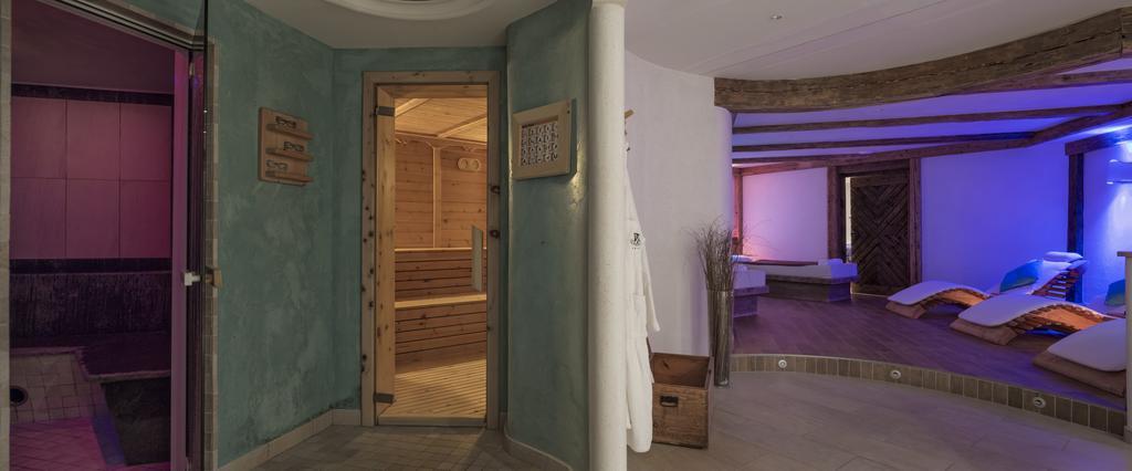 Hotel Del Sogno 5*