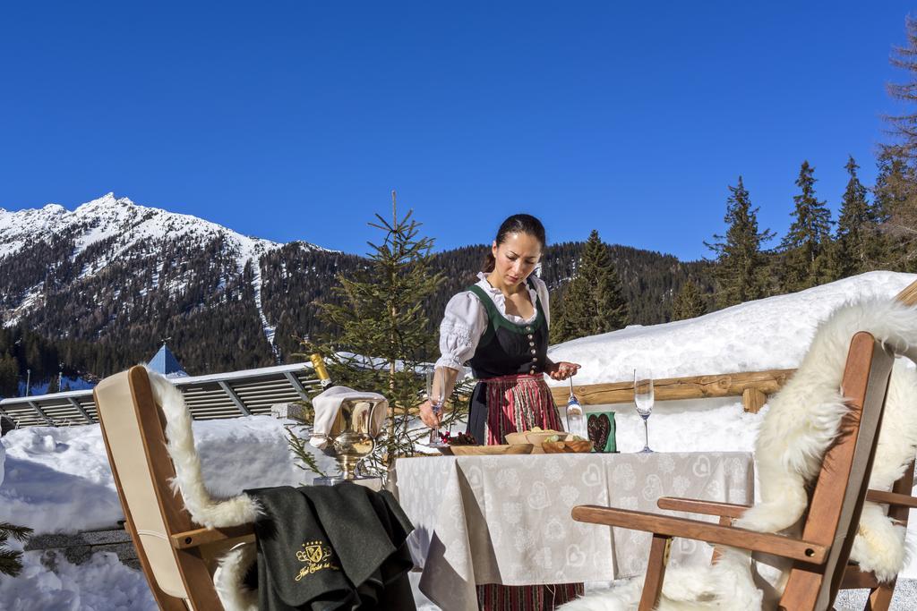 Del Sogno Madonna di Campiglio