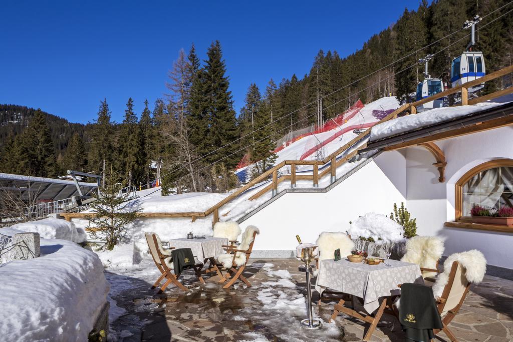 Del Sogno Madonna di Campiglio