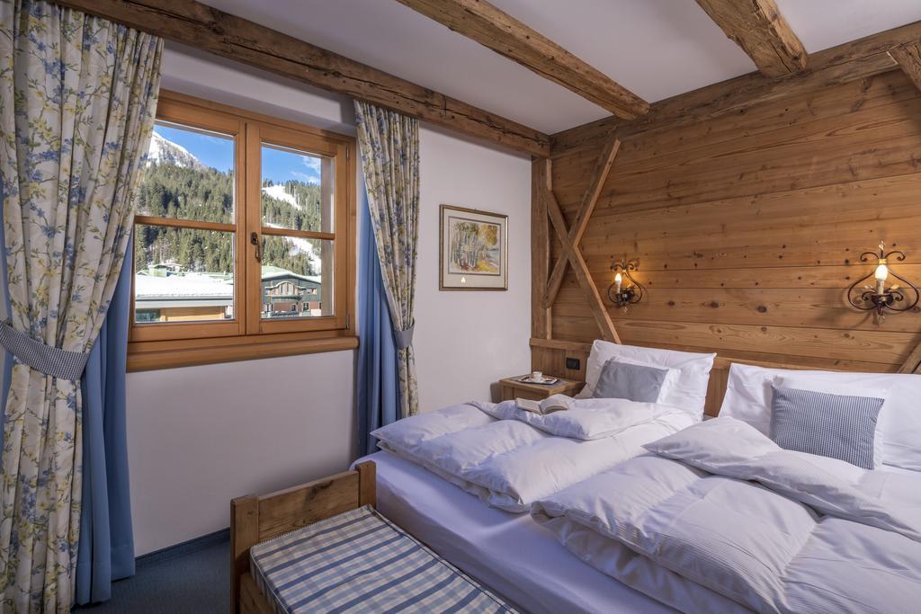 Del Sogno 5* Madonna di Campiglio