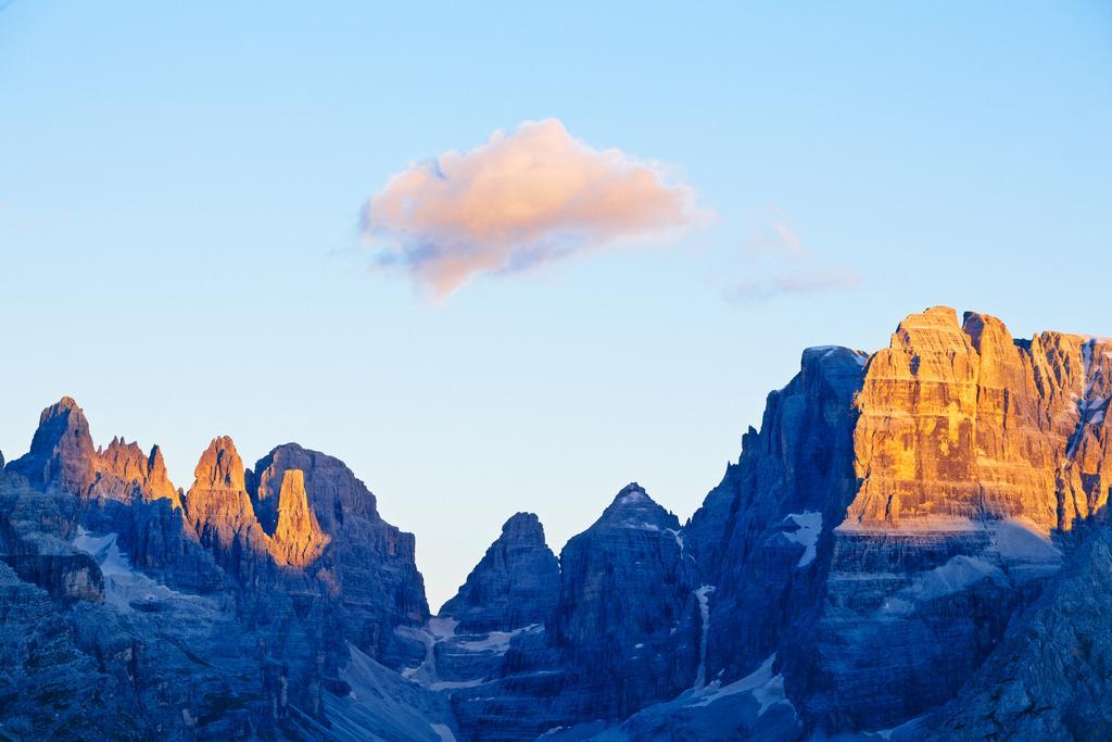 Hotel Del Sogno Madonna di Campiglio