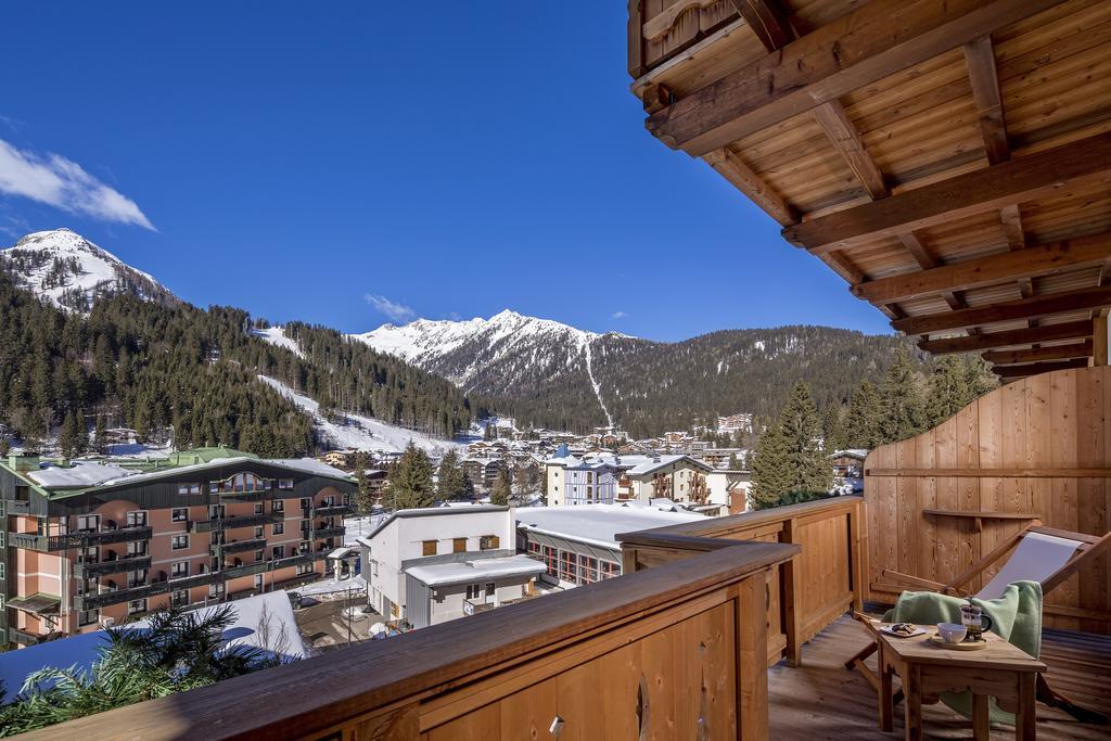 Hotel Del Sogno Madonna di Campiglio