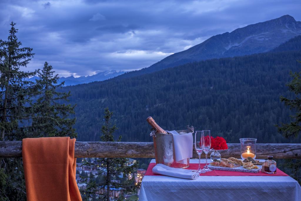 Hotel Del Sogno 5*