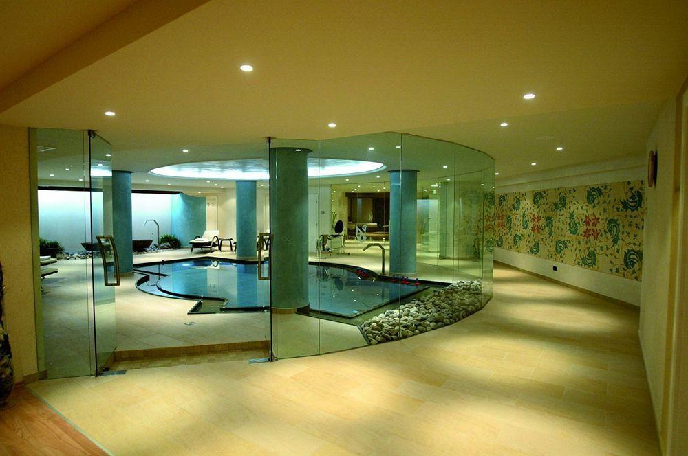 Del Sogno Hotel Madonna di Campiglio