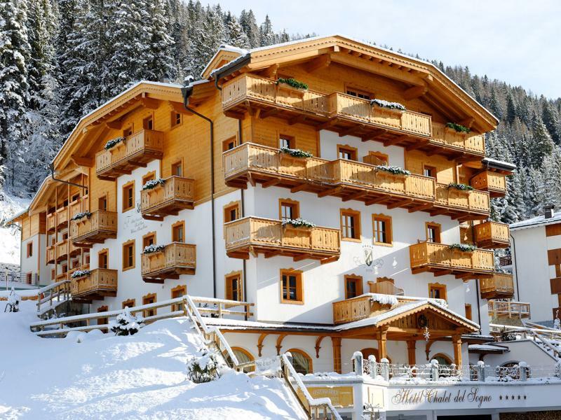 Hotel Del Sogno