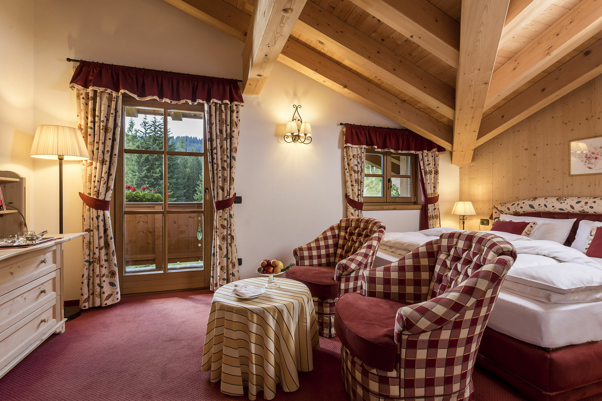 Del Sogno 5*