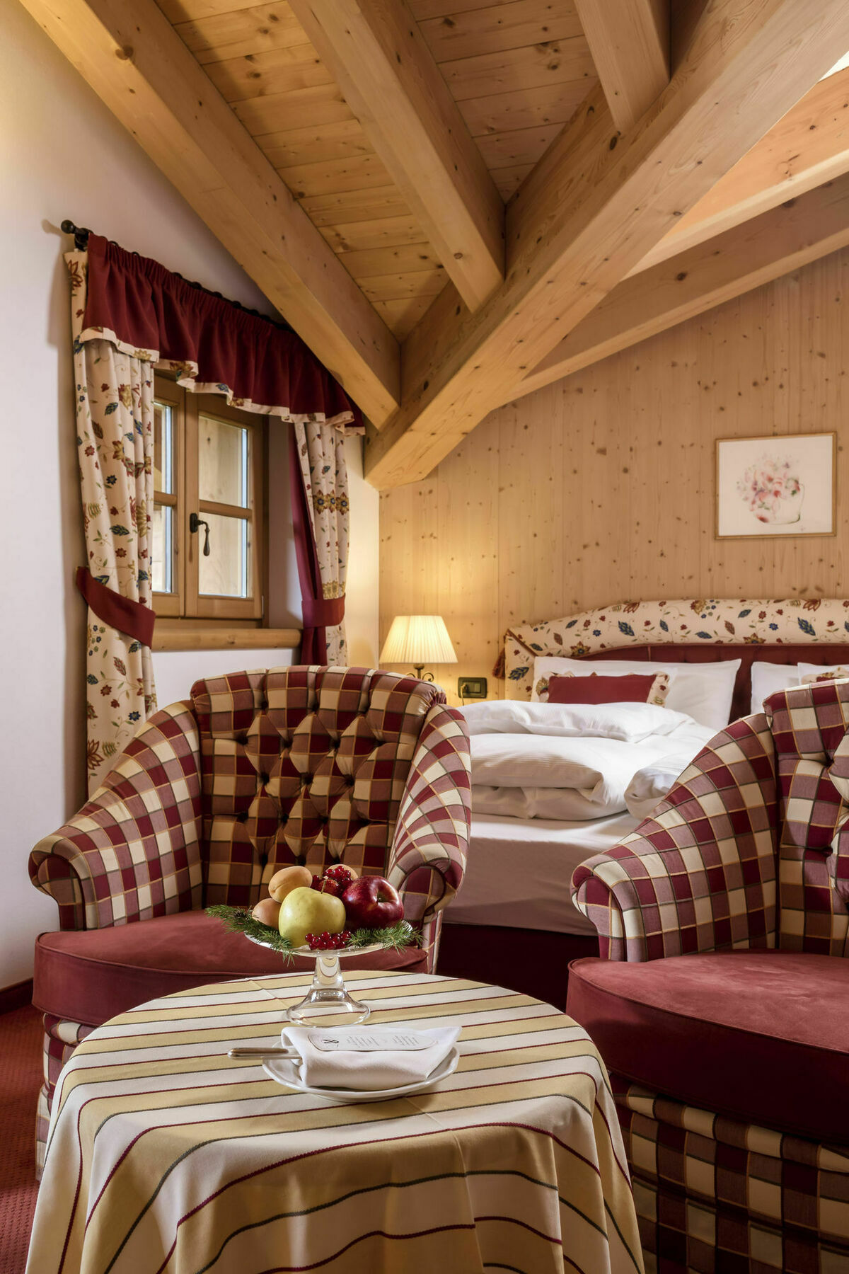Del Sogno 5* Madonna di Campiglio