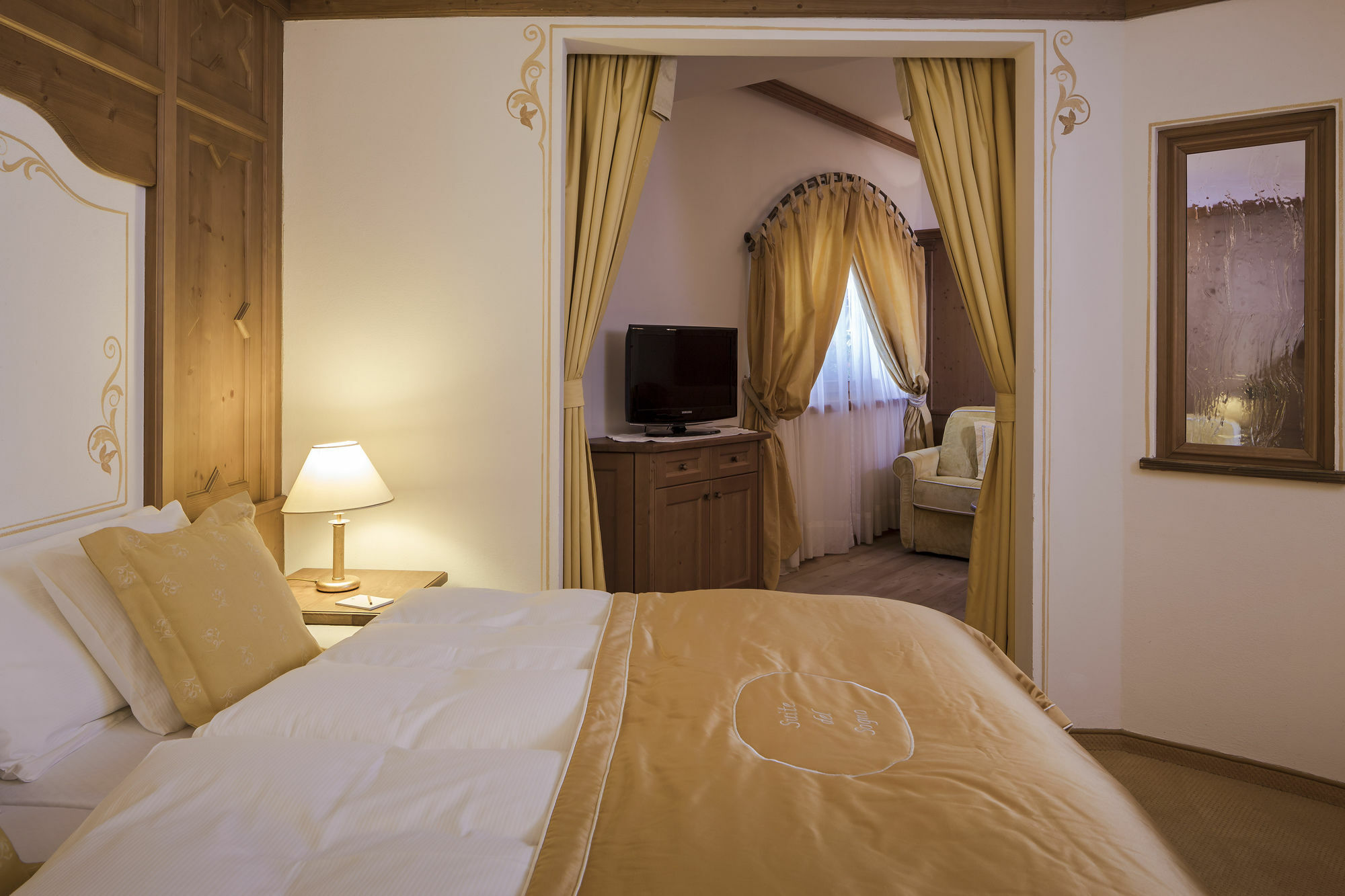 Del Sogno Hotel 5*