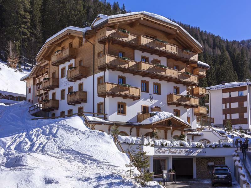 Del Sogno Hotel 5*