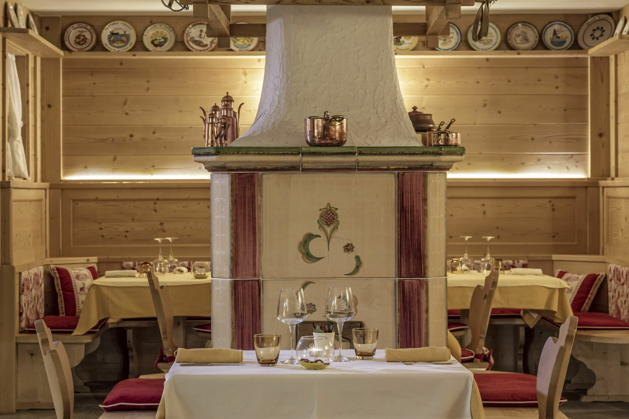 Del Sogno Hotel Madonna di Campiglio