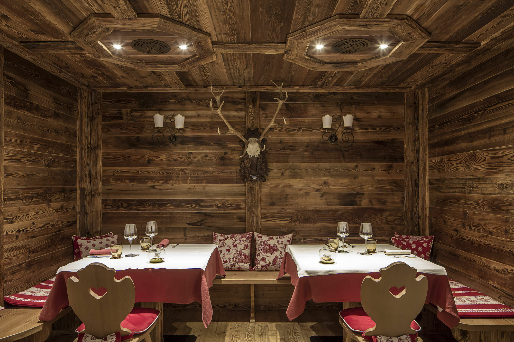 Del Sogno 5*