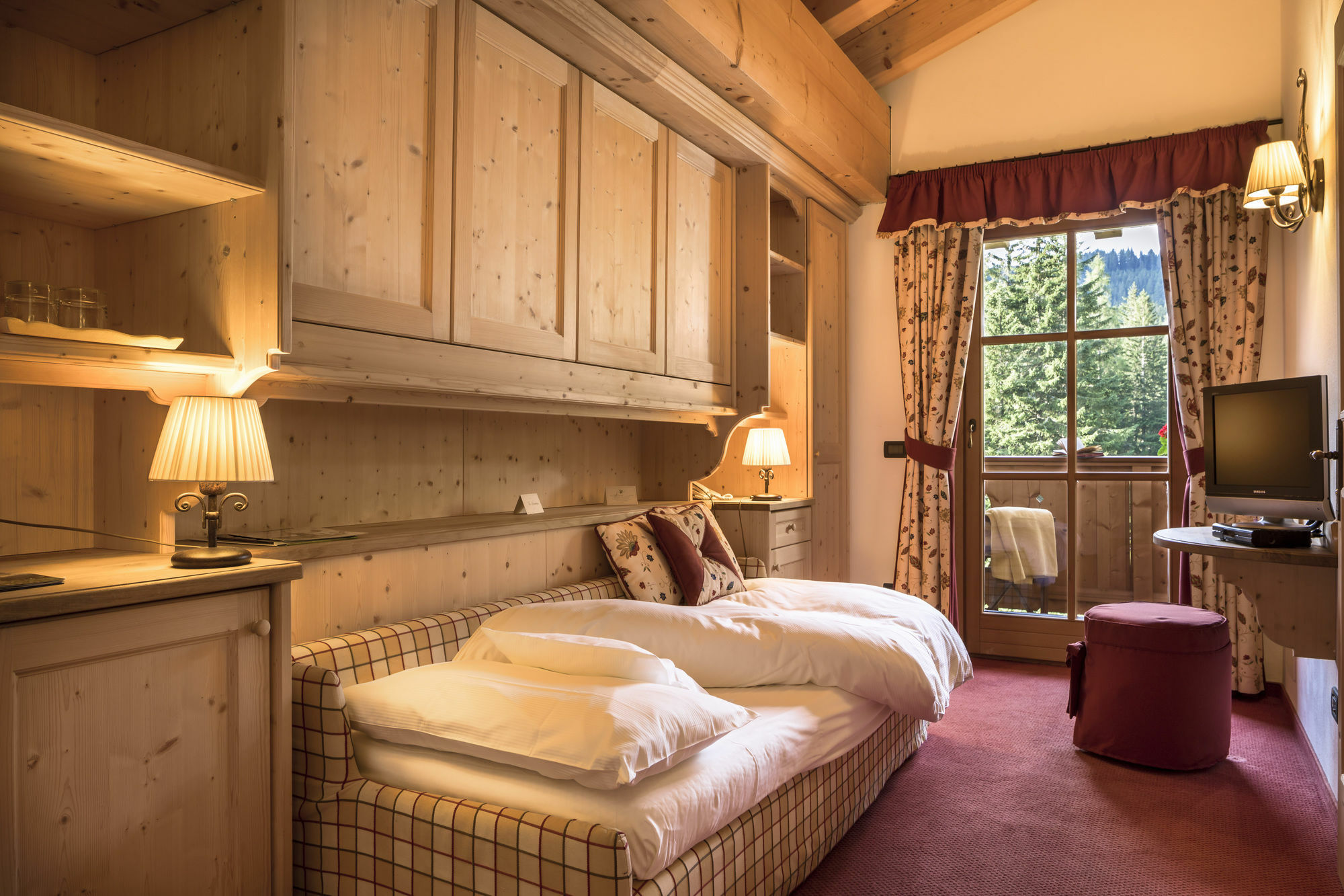 Hotel Del Sogno Madonna di Campiglio