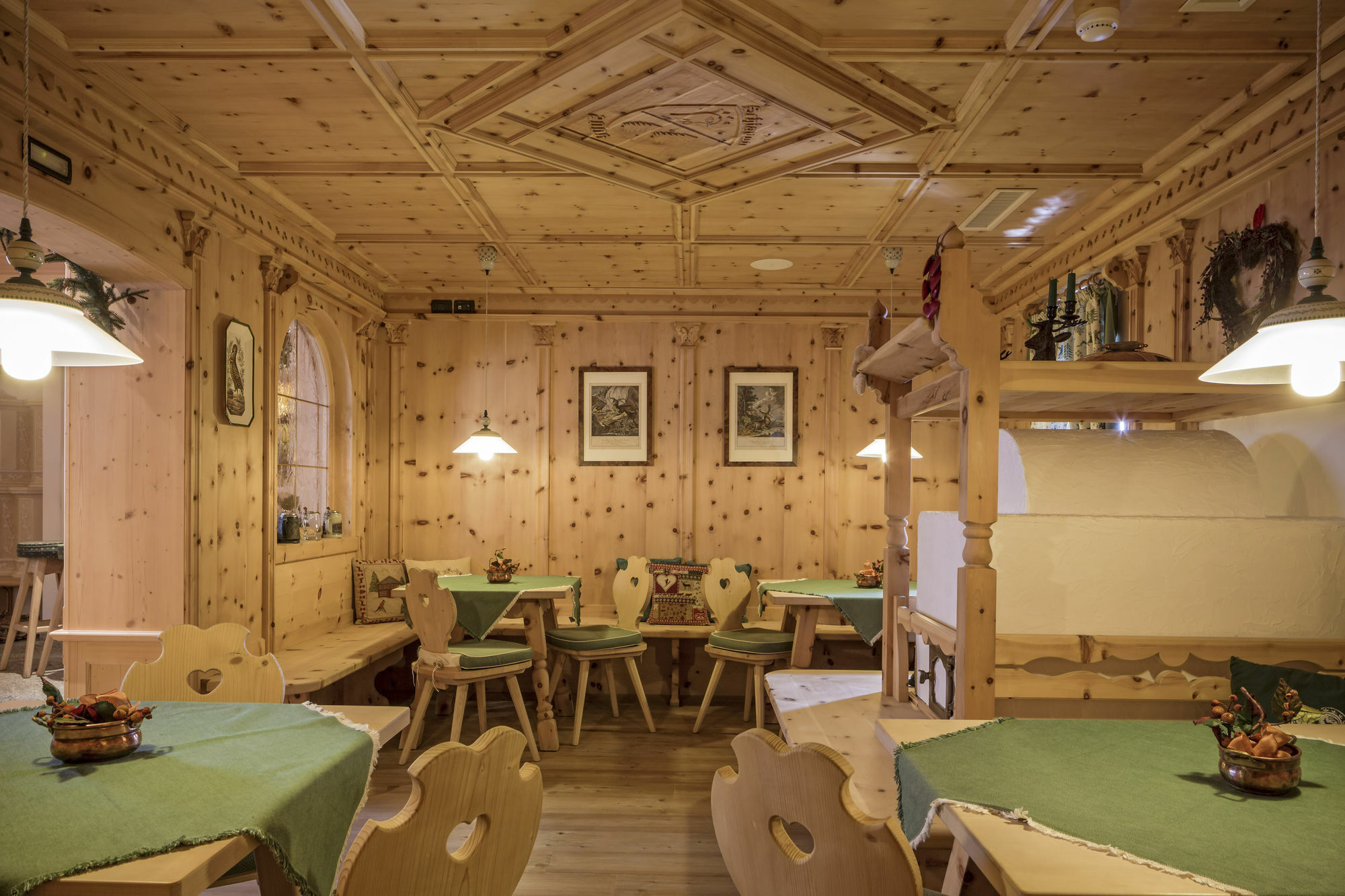 Del Sogno 5* Madonna di Campiglio
