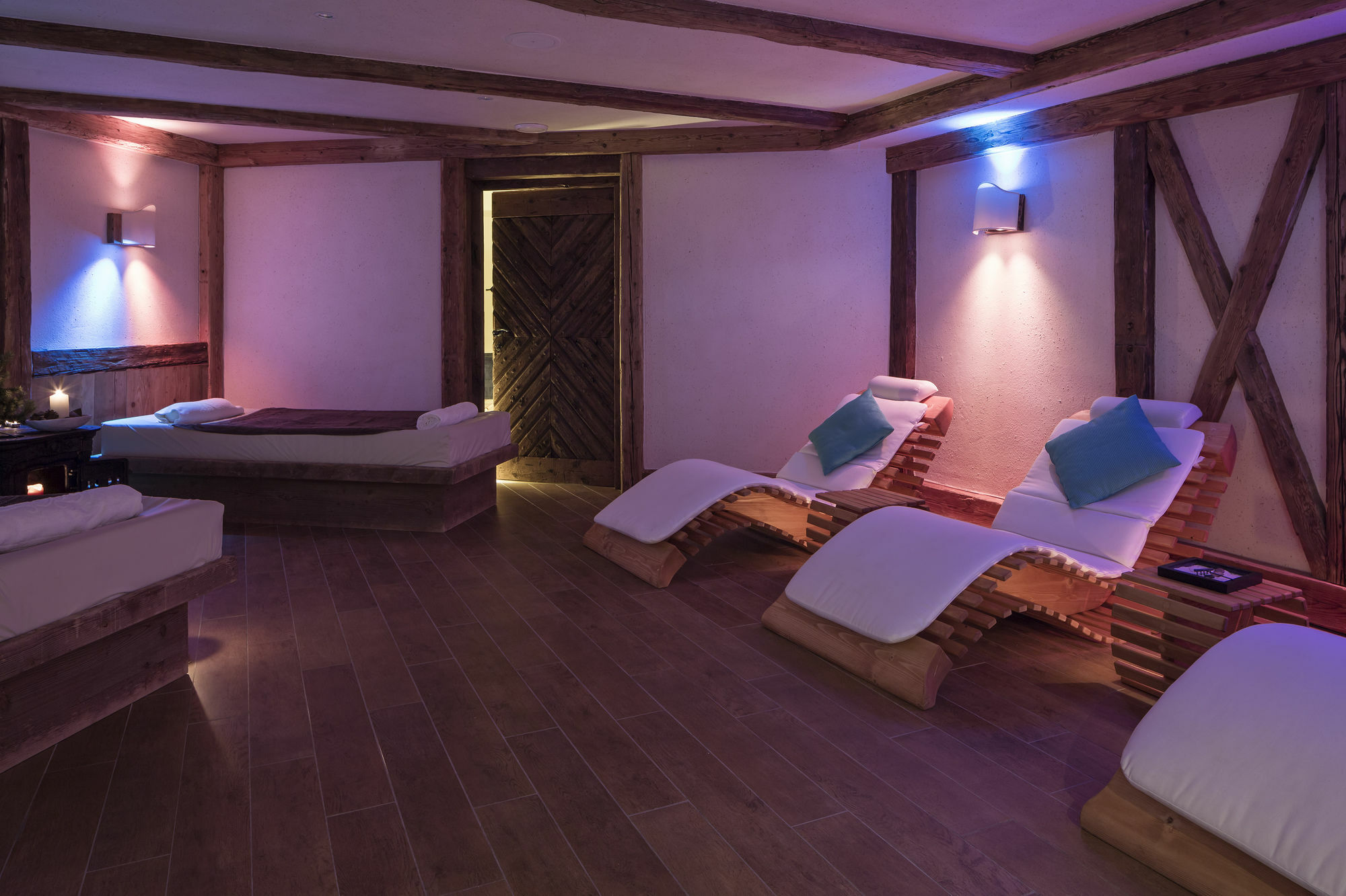Hotel Del Sogno 5*